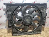 Ventilateur de refroidissement de radiateur électrique