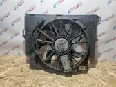 Ventilateur de refroidissement de radiateur électrique