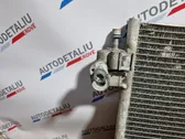 Radiatore di raffreddamento A/C (condensatore)