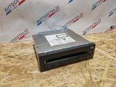 CD/DVD changer