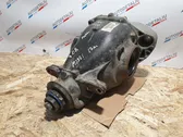 Rear differential