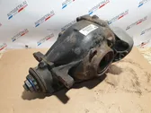 Rear differential