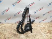 Tailgate/trunk/boot hinge