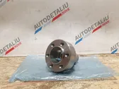 Crankshaft pulley