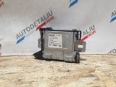 Aerial antenna amplifier