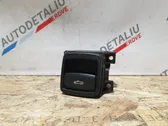 Folding roof switch