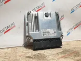 Engine control unit/module