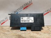 Gateway control module