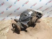 Rear differential
