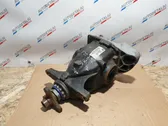 Rear differential