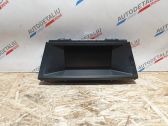 Bildschirm / Display / Anzeige