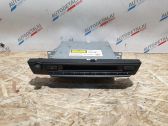 Radio/CD/DVD/GPS head unit