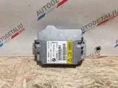 Module de contrôle airbag