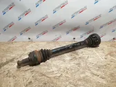 Rear driveshaft