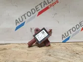 Sensor impacto/accidente para activar Airbag