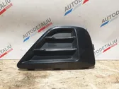 Front bumper lower grill