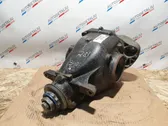 Rear differential