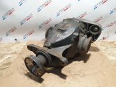 Hinterachsdifferential