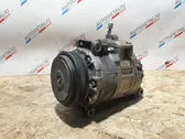 Air conditioning (A/C) compressor (pump)