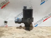 Electric auxiliary coolant/water pump