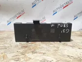 Tailgate/trunk control unit/module