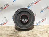 Crankshaft pulley