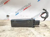 Tire pressure control unit