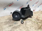 Alarm system siren