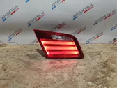 Lampy tylnej klapy bagażnika