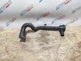 Air intake duct part