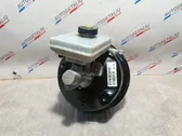 Brake booster