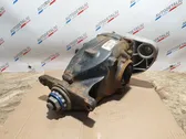 Rear differential