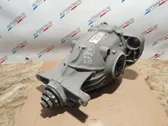 Rear differential