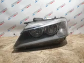 Headlight/headlamp