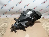 Rear differential