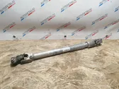 Steering column universal joint