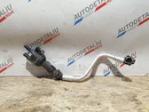 Valve vacuum