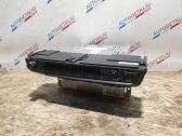 Radio / CD-Player / DVD-Player / Navigation