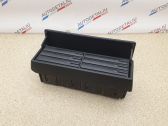 Glove box