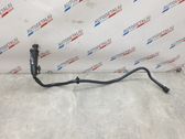 Breather hose/pipe
