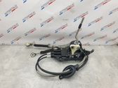 Gear shifter/selector