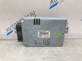 Phone control unit/module