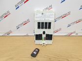 Central body control module