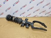 Front shock absorber/damper