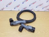 Electric car charging cable