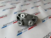 Driveshaft support bearing bracket