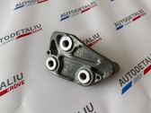 Driveshaft support bearing bracket