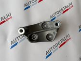 Driveshaft support bearing bracket
