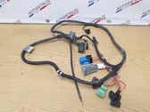 Cableado de la caja de cambios/transmisión