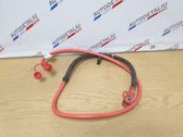 Positive cable (battery)